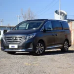 2026 GAC Trumpchi M8 350t 1.8t 166kw Front Wheel Drive Spacious 7seater High Quality MPV– Wholesale Price From China | New Cars From China - Vehículos chinos en Venezuela - Image 3