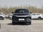 2026 Byd Song Plus New Energy Dm-I 110km 5g Flagship Plus Automatic– Ships Worldwide From China | Cars Shipped From China