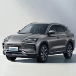 2026 Byd Song Plus EV Flagship 605km Long Range SUV New Energy– Ships Worldwide From China | Hybrid Cars From China - Image 6