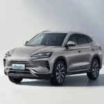 2026 Byd Song Plus EV Flagship 605km Long Range SUV New Energy Vehicle– Ships Worldwide From China | MPVs From China - Image 4