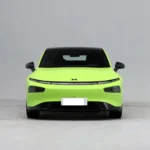 New Energy Car Auto Xpeng P7 2026– In Stock in China | Electric SUVs From China - Image 4