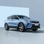 Geely Coolray 2026– In Stock in China | China Vehicle Prices - Image 4