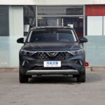 Comfortable SUV New Jetta Vs7 LHD Fwd Petrol Car– Wholesale Price From China | Cars Ready for Export From China - Carros eléctricos chinos en Venezuela - Image 2