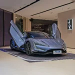 Byd Yangwang U9 Top Level Sport EV Car Electric Supercar– Ships Worldwide From China | Electric SUVs From China - Image 2