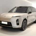 Nio Es8 2026 Model Six-Seat Executive Edition Pure Electric SUV Car– In Stock in China | Cars Available From China - Image 2
