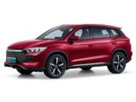2026 Byd Song PRO Dm-I Plug-in Hybrid Electric Car– Ships Worldwide From China | Pickup Trucks From China