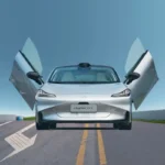 Aion Hyper Gt 2026– Wholesale Price From China | Global Car Export From China - Image 3