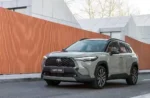New Toyota Corolla Cross 2026 2.0L Elite Edition– In Stock in China | Cars From China - Carros chinos en venta en Venezuela