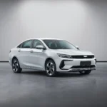 Geely Emgrand L Hip New Energy  Plug-in Hybrid Compact Sedan– In Stock in China | China Factory Car Prices - Image 3