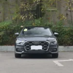 Audi A6l Petrol 2.0t Awd 5-Seat Gasoline Vehicle– Wholesale Price From China | China Vehicle Exporter - Image 2