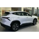Jetour Dashing 2026 Hybrid SUV 1.5t DCT– Available From China | Buy Cars From China - Image 2