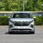 Hyundai Custo 7 Seats MPV– Wholesale Price From China | Direct Supplier Cars From China