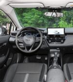Toyota Levin 2026– China Export Vehicle | Electric Cars From China for Sale - Image 2