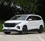 Hyundai Custo 7 Seats MPV– Wholesale Price From China | Direct Supplier Cars From China - Image 2