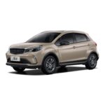 Geely GX3 Pro 2026 1.5L CVT Petrol Affordable Compact SUV– Available From China | China Vehicle Export