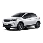 Geely GX3 Pro 2026 1.5L CVT Petrol Affordable Compact SUV– Available From China | China Vehicle Export - Image 2