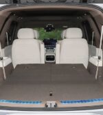 2026 Denza N8L– China Export Vehicle | Cars Delivered From China - Image 3