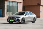 Geely Galaxy Starshine 8 PHEV 2026– Ready for Export From China | Vehicles From China - Image 2