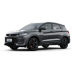 Geely Binyue L 2026 1.5TD Star Edition Compact SUV– Available From China | China Vehicle Exporter - Image 3