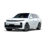 Li Auto L7 2026 Max Smart Refresh Edition 449-Horsepower Hybrid SUV– Available From China | Order Cars From China - Image 3