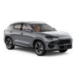 ALL NEW Jetour Dashing 2026 DCT Affordable Luxury 5-seat SUV– Available From China | Direct Car Import From China - Image 4