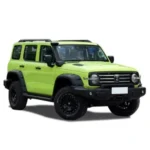 Gwm Tank 300 2.0t Classic off-Road Spacious and Flexible Space Superior Chassis Performance– In Stock in China | Import Cars From China Worldwide - Image 2