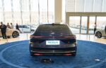 2026 NIO ET9– China Export Vehicle | EVs From China - Precios de carros chinos en Venezuela - Image 3