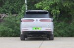 2026 Denza N8L– China Export Vehicle | Cars Delivered From China - Image 4