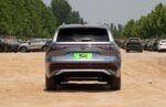 2026 Volkswagen Talagon– China Export Vehicle | Cars From China for Sale Online - Image 3