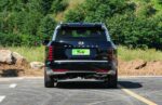 Hyundai Palisade 2026– Factory Price From China | China Car Supplier - Image 2