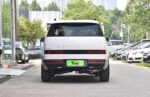 Hyundai Santa Fe 2026– Factory Price From China | China Vehicle Supplier - Chinese Cars Available in Venezuela - Image 2