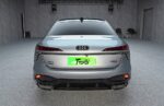 Audi A6L 2026– Ready for Export From China | High-Quality Cars From China - Image 2