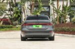 Audi A6L e-tron 2026– Ready for Export From China | China Electric Vehicles - Image 2