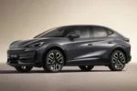 2026 Volkswagen ID. Unyx High Performance Car– Ships Worldwide From China | Buy Cars Direct From China - Carros chinos para compradores venezolanos - Image 3