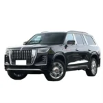 Hongqi Ls7 Guoyao 2026 4.0t 4-Seater Premium Flagship Version 4.0t 360 Horsepower V8 5-Door 4-Seater SUV– Wholesale Price From China | China Electric Vehicles - Image 2