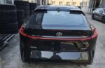 Toyota bZ5 2026 Model 550 PRO Smart Edition– Ready for Export From China | Import New Cars From China - Image 3