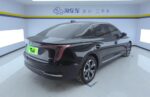 Hongqi E-QM5 2026 Model Basic Travel Edition– Factory Price From China | China Car Exporter - Comprar carros directamente de China a Venezuela - Image 2