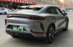 BYD Song L EV 2026 Smart Drive Edition 662KM Laser Radar Premium– Ready for Export From China | Direct Vehicle Import From China - Image 2