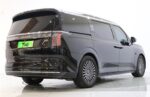 ZEEKR 009 2026 Model WE Edition– Factory Price From China | China Auto Export - Image 2