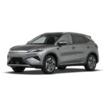 2026 BYD YUAN PLUS 510km Left Hand Drive Electric Intelligent SUV– Available From China | China Car Prices - Image 4