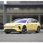 Nio Et5t 2026 75kwh Electric Car– In Stock in China | MPVs From China - Carros chinos baratos en Venezuela - Image 2