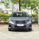 GAC Trumpchi GS3– In Stock in China | New Vehicles From China - Image 2