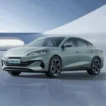 Byd Qin Plus Dm-I 2026 Dm-I Honor Edition 55km Leading Type– Ships Worldwide From China | Cars Direct From China - Carros eléctricos chinos en venta en Venezuela