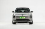 Volkswagen ID.ERA 9X 2026– Ready for Export From China | EVs From China