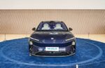 2026 NIO ET9– China Export Vehicle | EVs From China - Precios de carros chinos en Venezuela