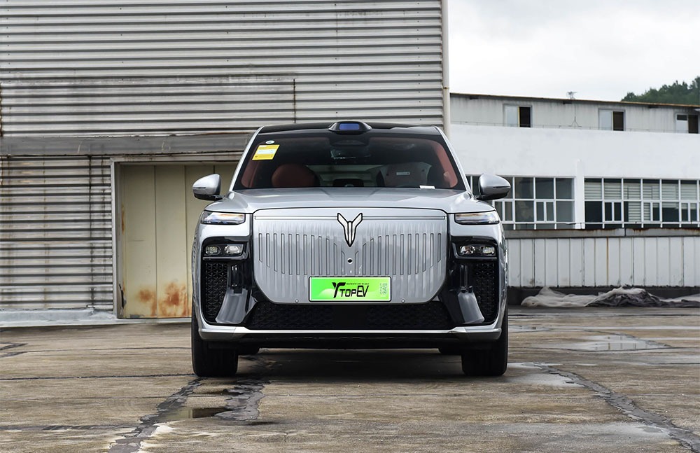 imgi_3_1_3(123) Voyah Taishan X8 2026 PHEV– Ready for Export From China | China Car Trading - Image 1