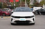 2026 Kia K5– China Export Vehicle | China EV Export