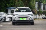 Toyota Frontlander 2026 2.0L– Factory Price From China | China Vehicle Export