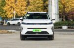 GWM Haval H6L 2026– Factory Price From China | Electric SUVs From China - Carros chinos a precio de fábrica en Venezuela