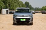 2026 Volkswagen Talagon– China Export Vehicle | Cars From China for Sale Online